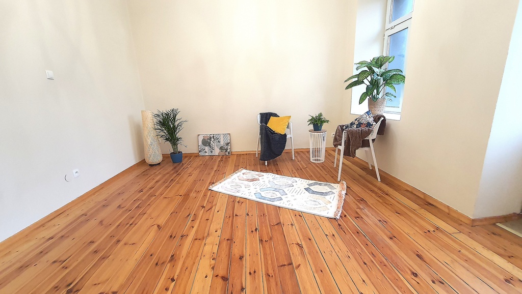 Komfortowe 2 pokoje z klimatyzacją