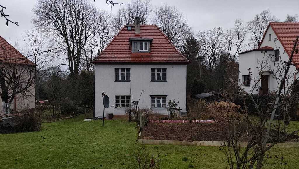 Na sprzedaż - dom ul. Anny Nowa Ruda !!