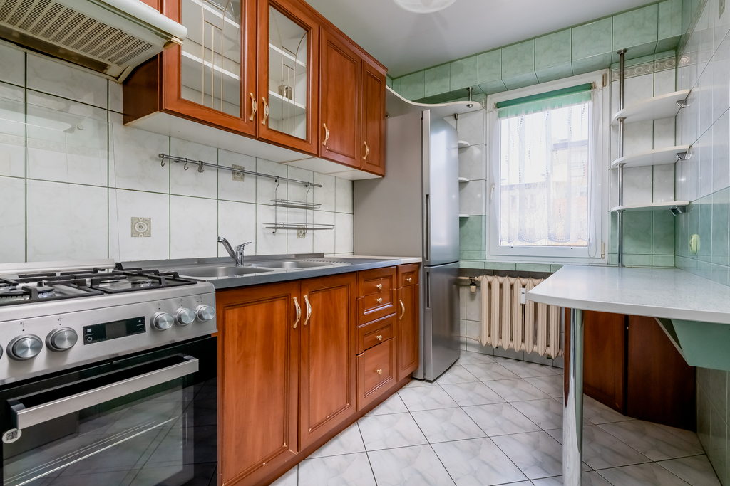 Mieszkanie 3pok, 60 m2 ul. Jarzębinowa 2