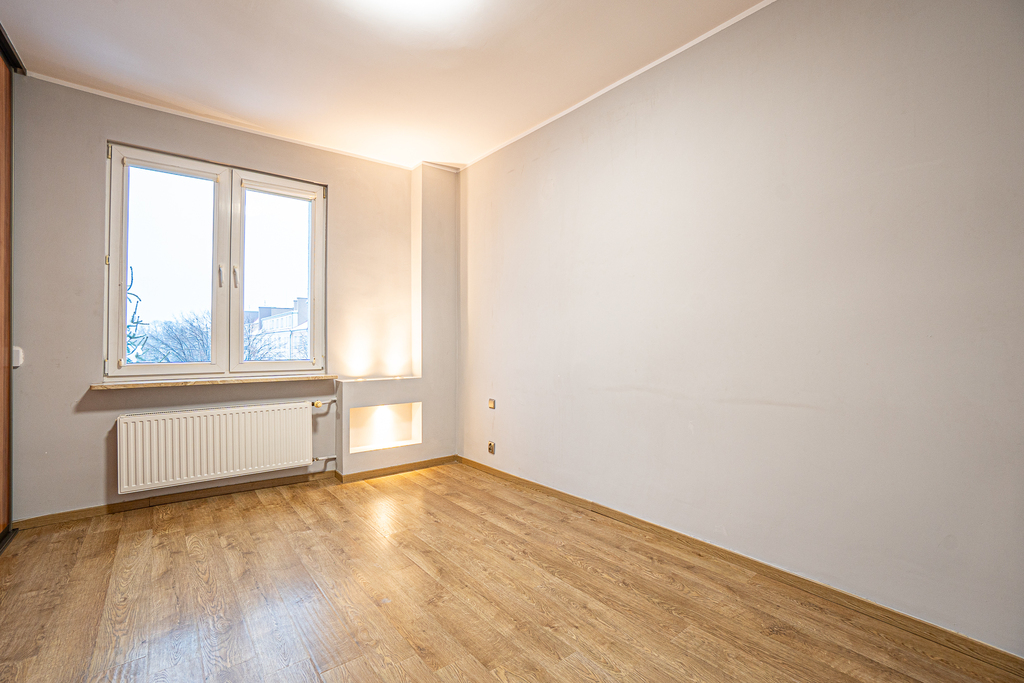 Mieszkanie dwupokojowe w centrum blisko Starówki