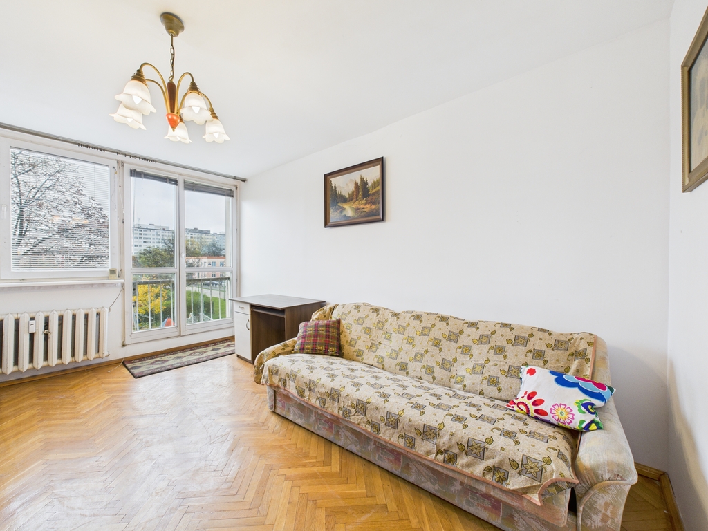 Mieszkanie 3 pokojowe - KOPERNIK!!!