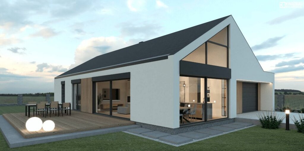 Działki budowlane 1732m2 - Tytusin, Gm. Chełm