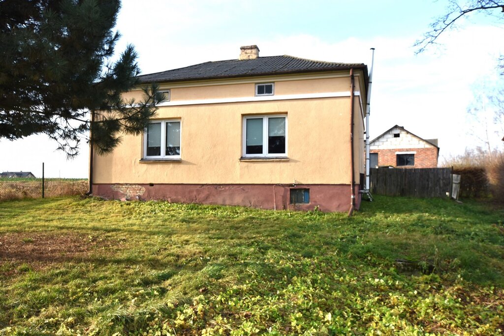 Siedlisko na działce  0.60 ha. Radawiec Duży.