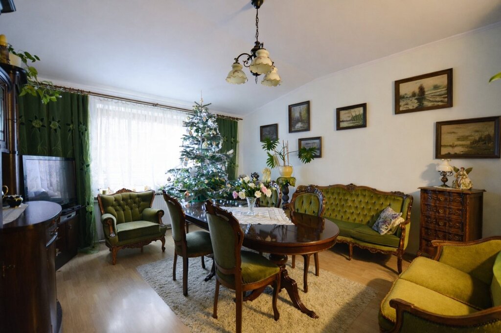 Bezczynszowe 3 pokoje, 66 m2, 2 garaże, Turystyczn