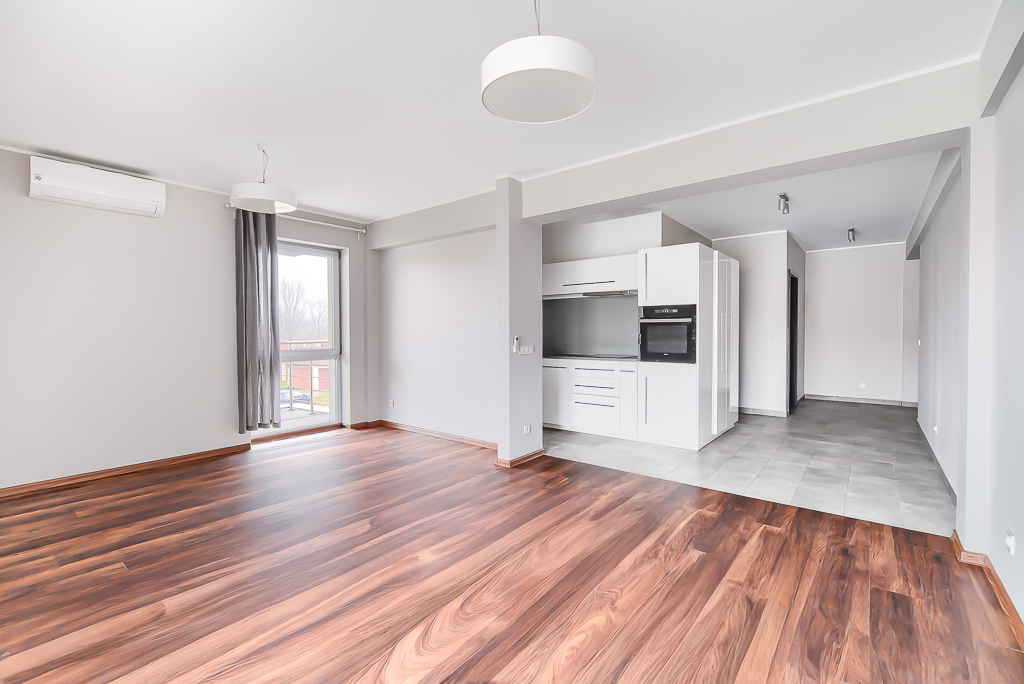 Apartament | 2 pokoje Bytom-Stroszek REZERWACJA !!