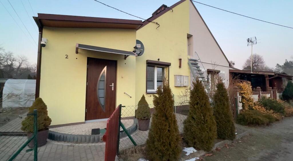 1/4 domu bez rachunków za prąd