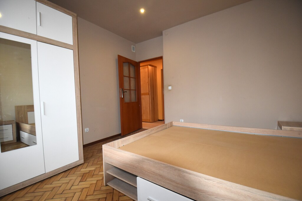 Wyjątkowo atrakcyjna oferta - 2 pokoje os. Planty