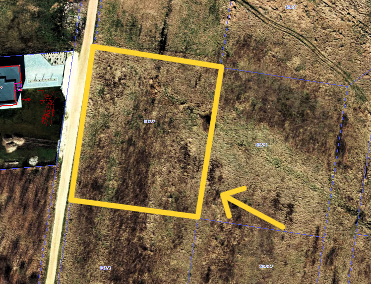 Działka z potencjałem- WZ