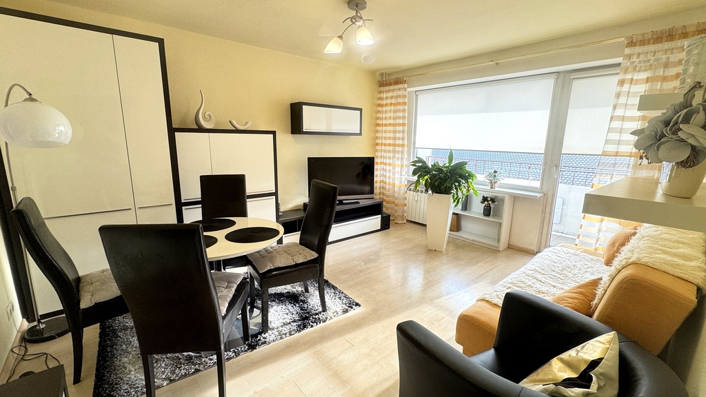 M4 59,5m² | 2 piętro | Gotowe do wprowadzenia