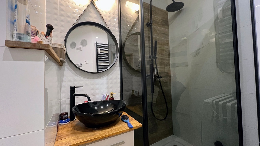 Mieszkanie 4 pokojowe - Jaroty - Pieczewo