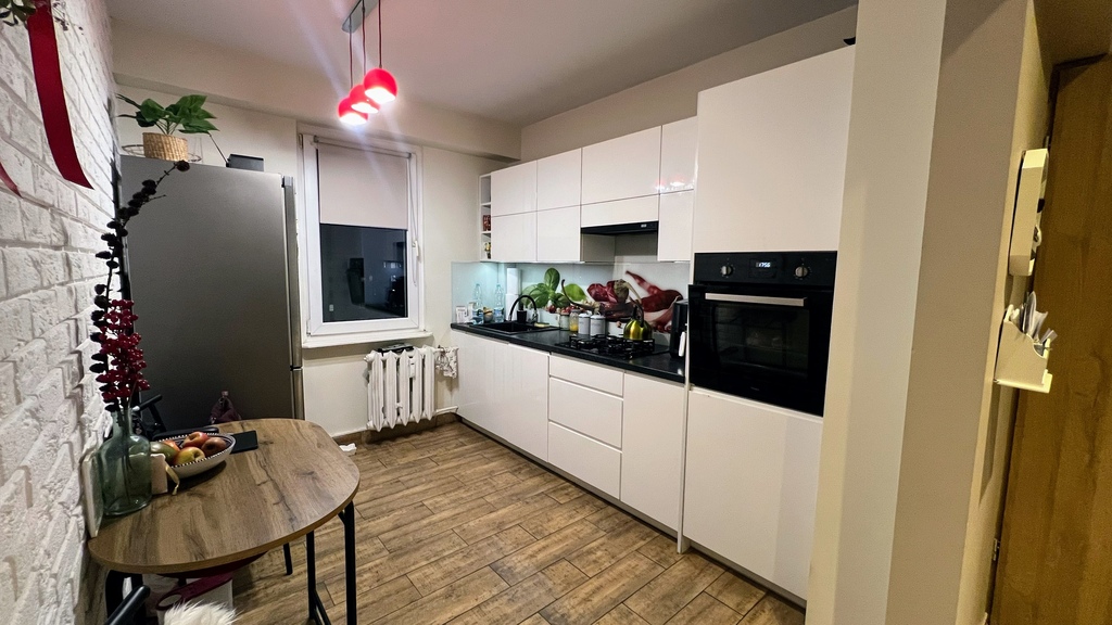 Mieszkanie 4 pokojowe - Jaroty - Pieczewo