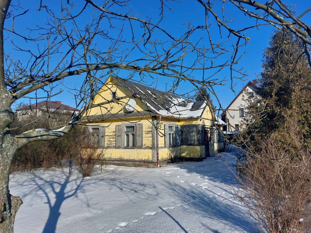 Dom w Białej Podlaskiej w cenie mieszkania