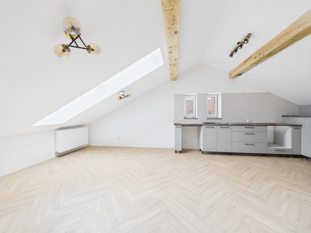 Mieszkanie / 41,37 m2 / Wojszyce