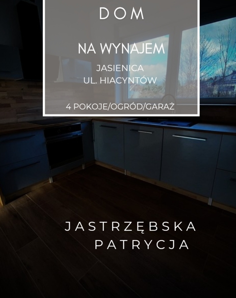 Wolny dom , możliwe zwierzęta