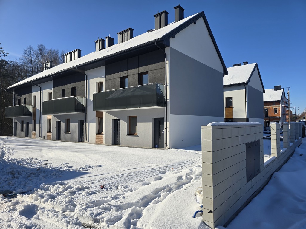 5 pokoi, 96m2, 2xparking , bez prowizji, bez PCC!