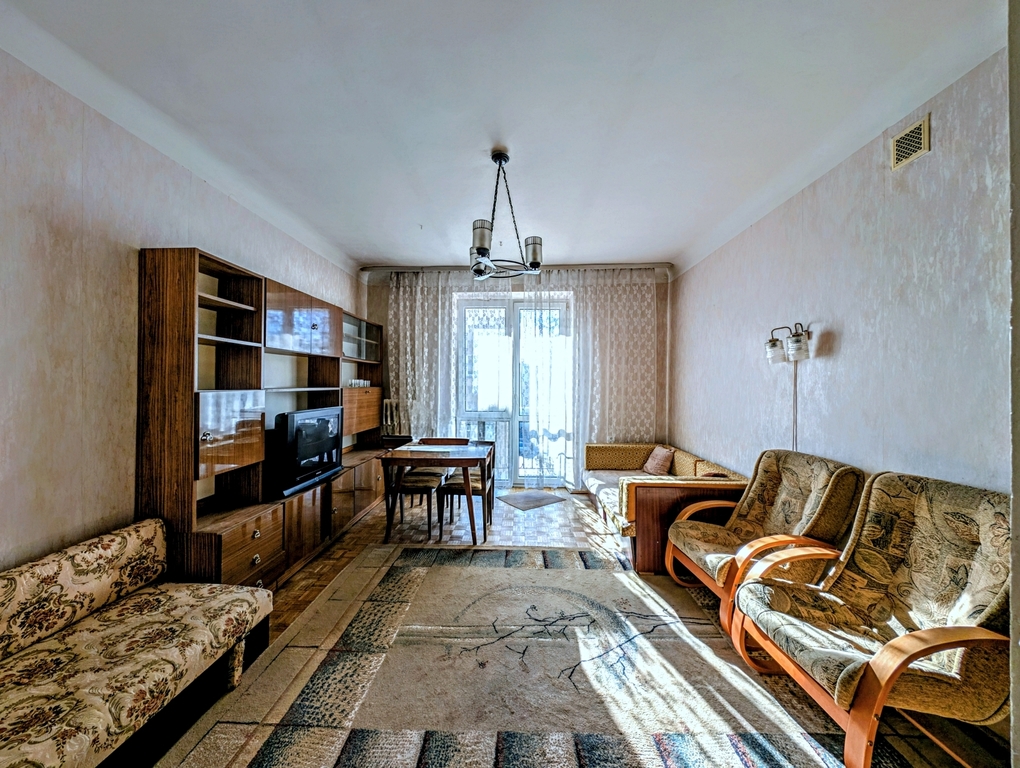 Mieszkanie 2pok., 46,70 m2 w Świdniku