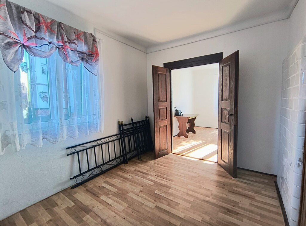 Ostatni lokal mieszkalny w cenie 70 tys. zł