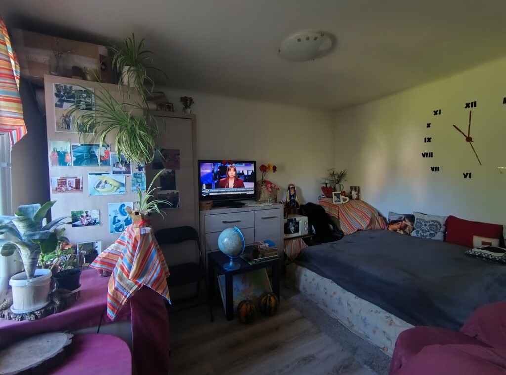 Ostatni lokal mieszkalny w cenie 70 tys. zł