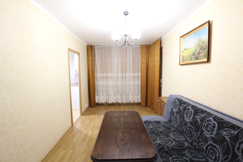 Mieszkanie 2 pokojowe -KOPERNIK