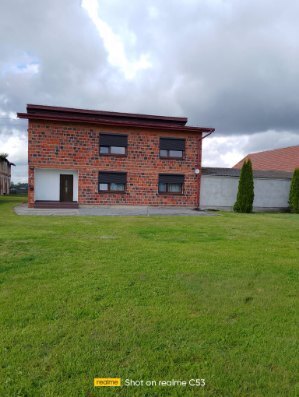 Funkcjonalny dom BEZ PROWIZJI !!!