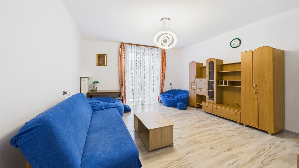 Mieszkanie w centrum / 69m2 / 3 pokoje