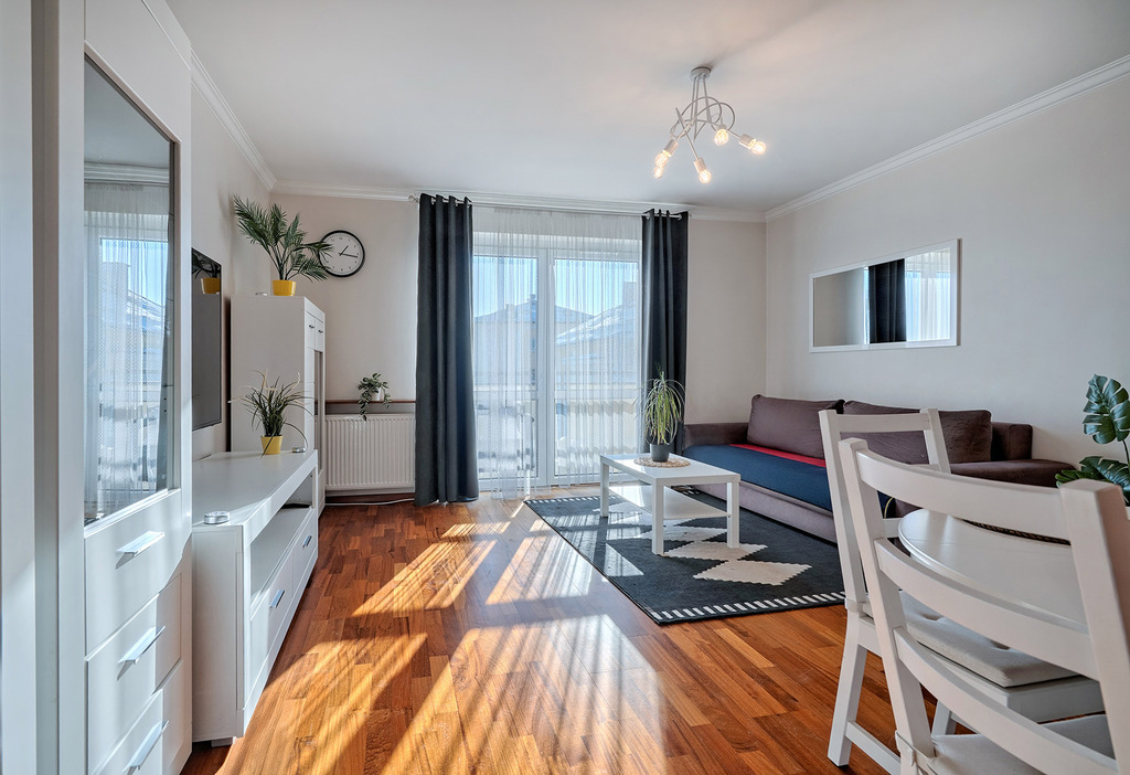 Tylko u Nas - Atrakcyjne 3 pok. w świetnej cenie