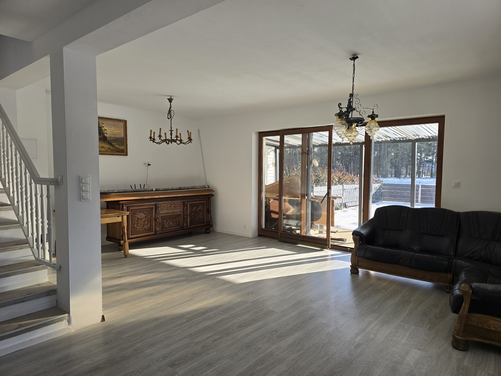 Bliźniak 130,1m2, działka 719m2!!!