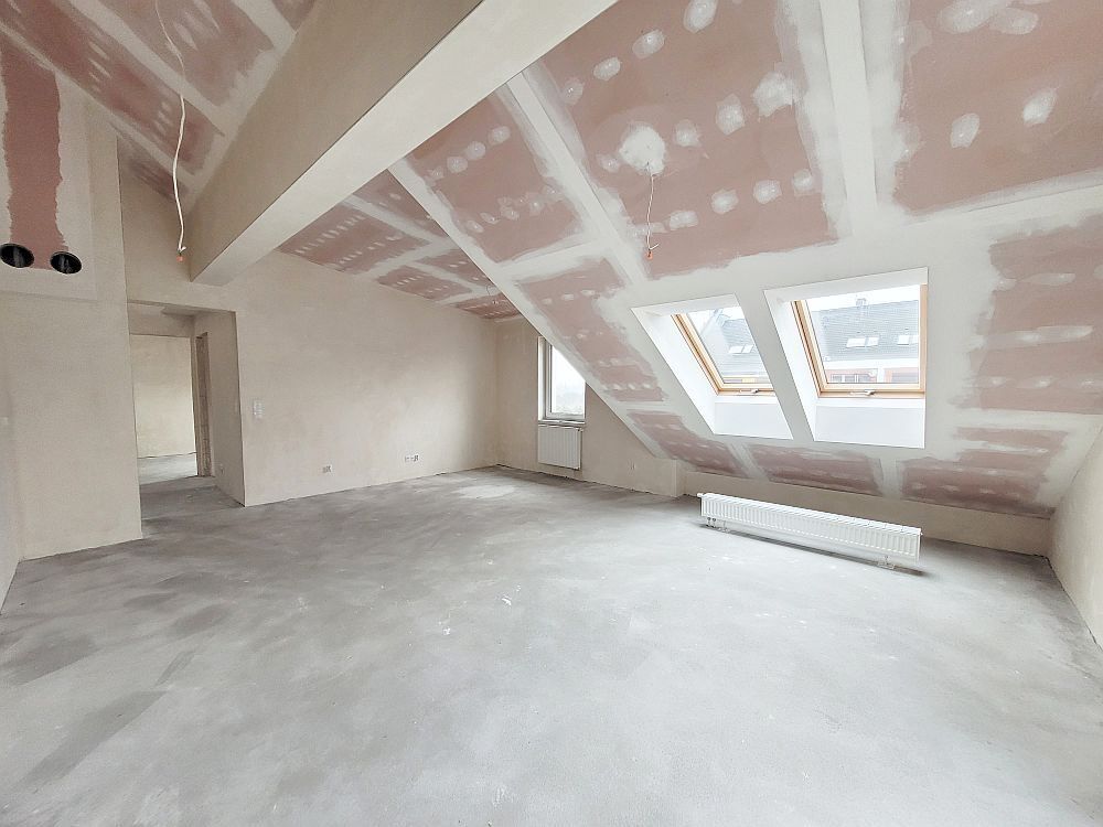 Apartament / 3 pokoje / Ołtaszyn