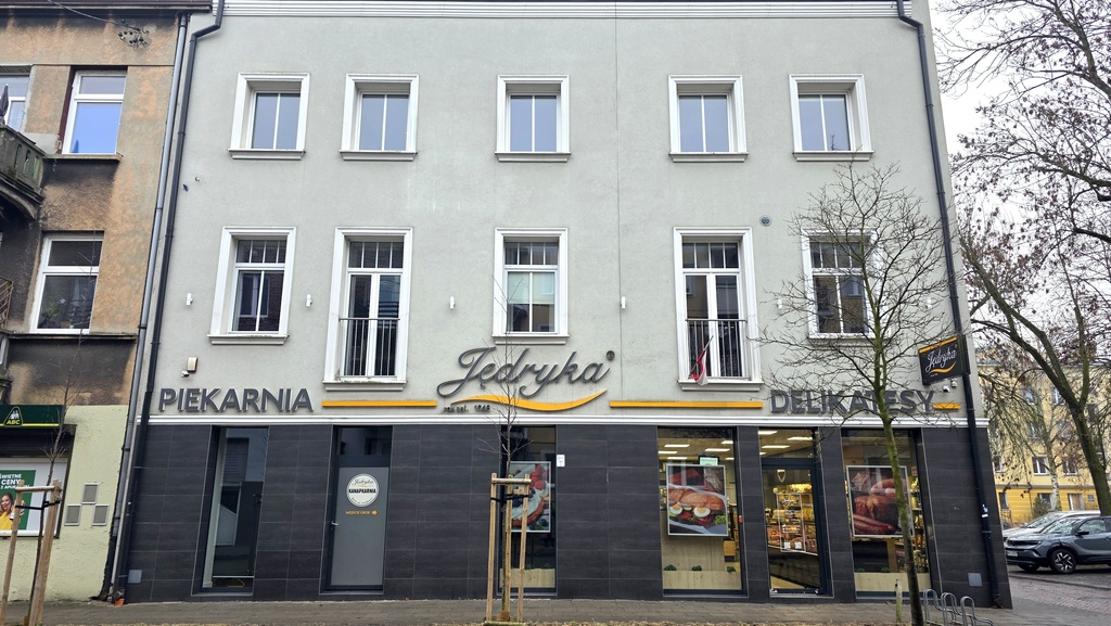 Lokal w pełni wyposażony pod Twoje biuro