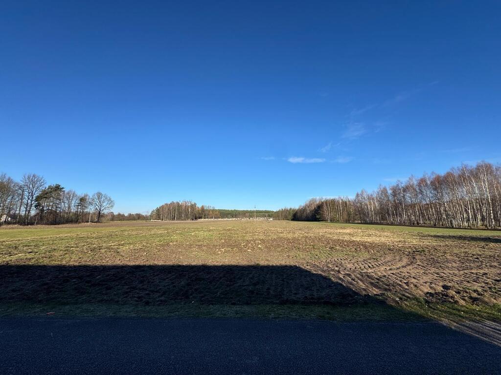 Atrakcyjne Działki Stanowiska Okazja !!!