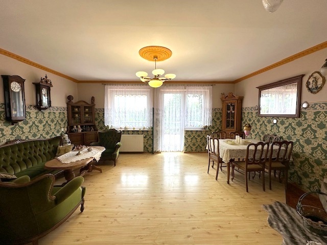 Dom w Atrakcyjnej lokalizacji Tczew