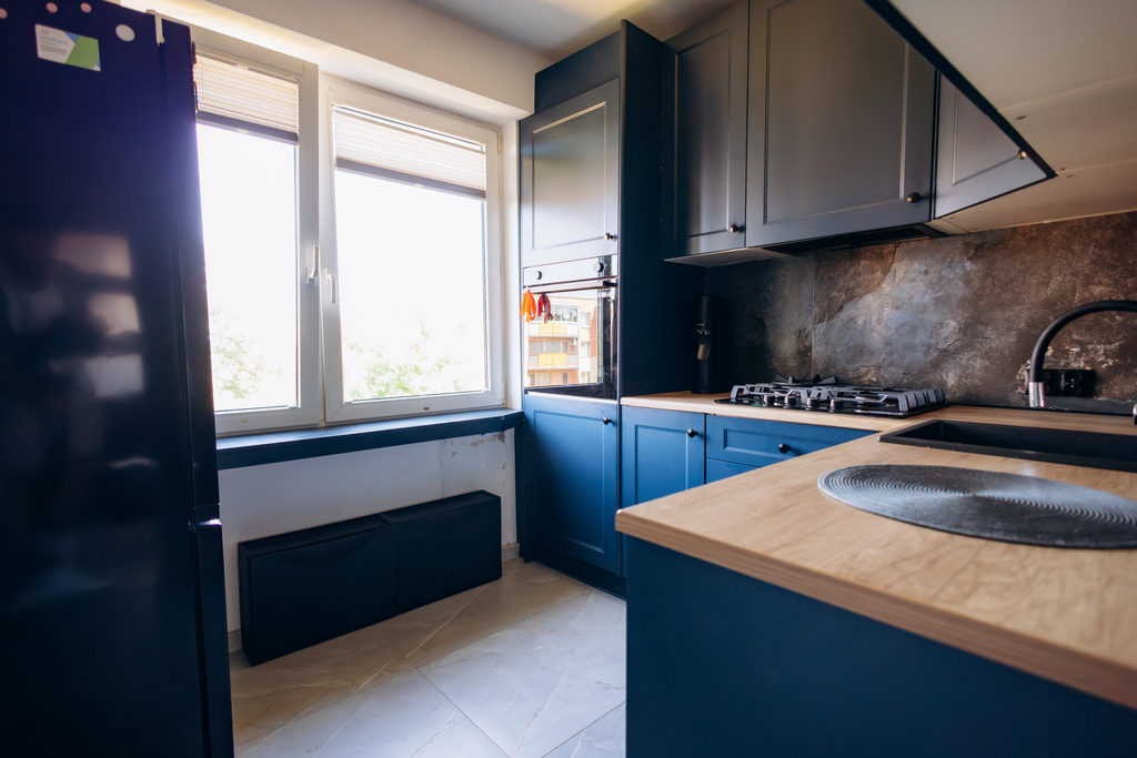 Funkcjonalne mieszkanie na ul. Śniadeckiego!