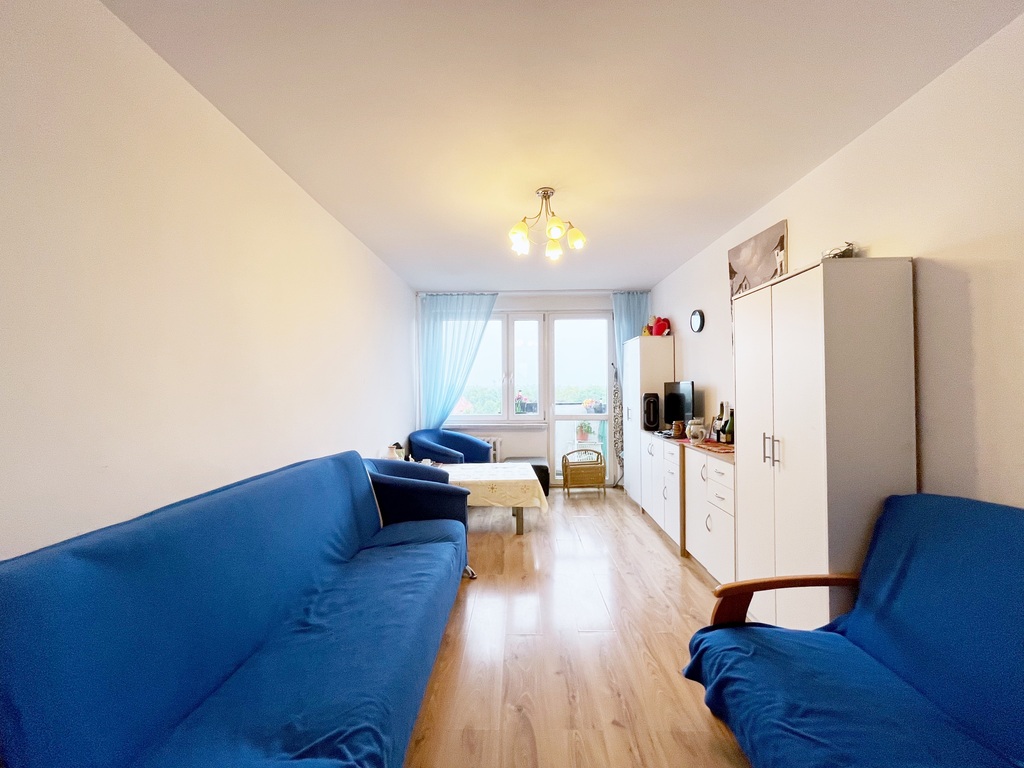 2 pokoje, winda, Centrum Miasta