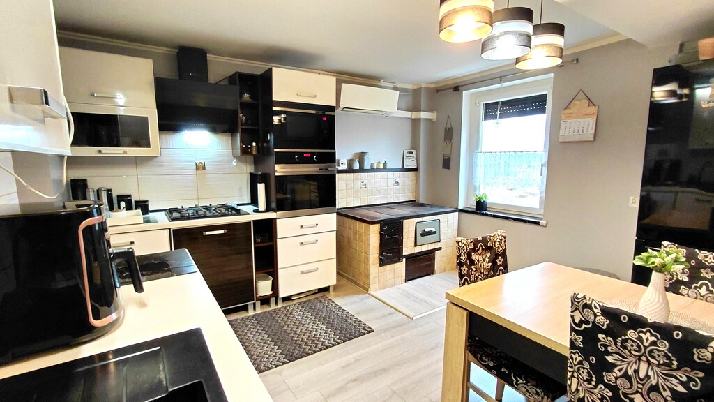 Mieszkanie w Parowej