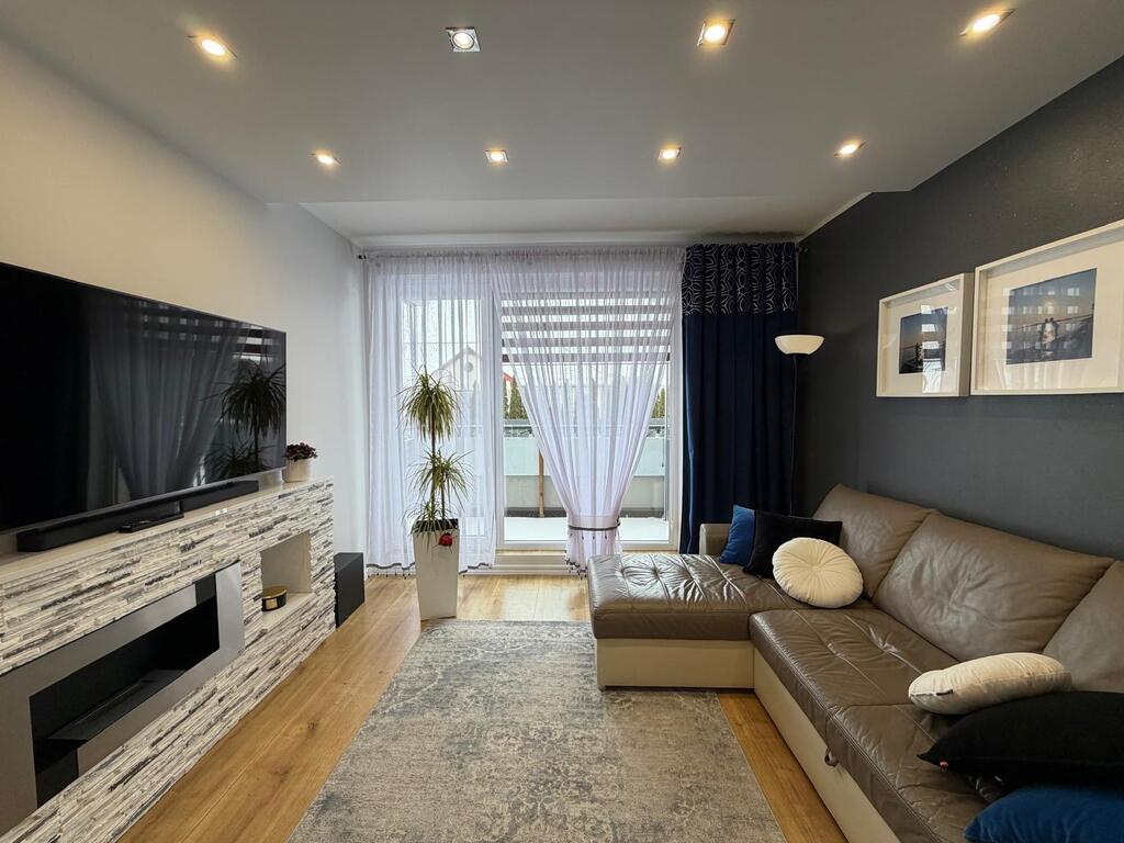 Gotowe do zamieszkania - Biała Podl., ul. Batorego