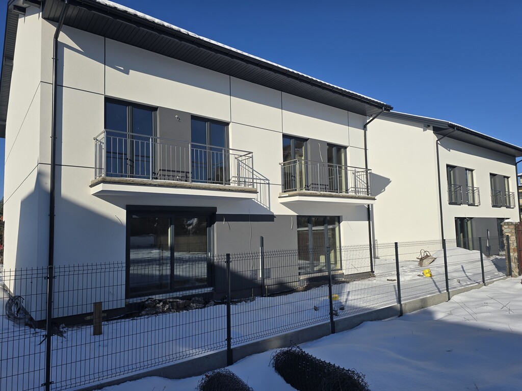 Bliźniak 149,76m2, ogródek, bez prowizji, bez PCC!