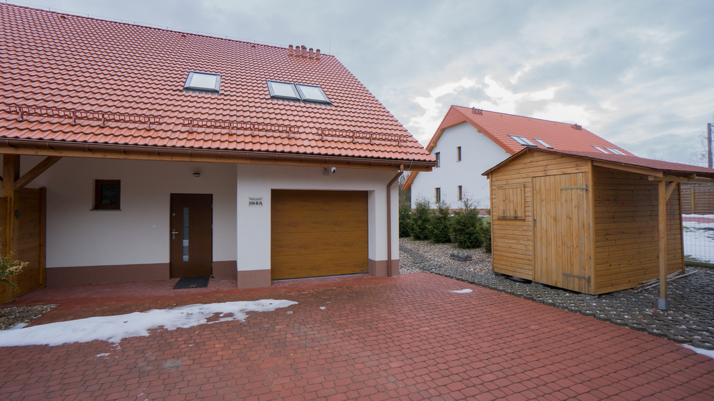 Dom Polanica Górna Powiat Kłodzko