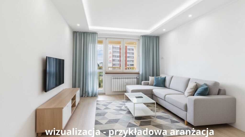 3 pokoje na Antoniuku, które urządzisz po swojemu