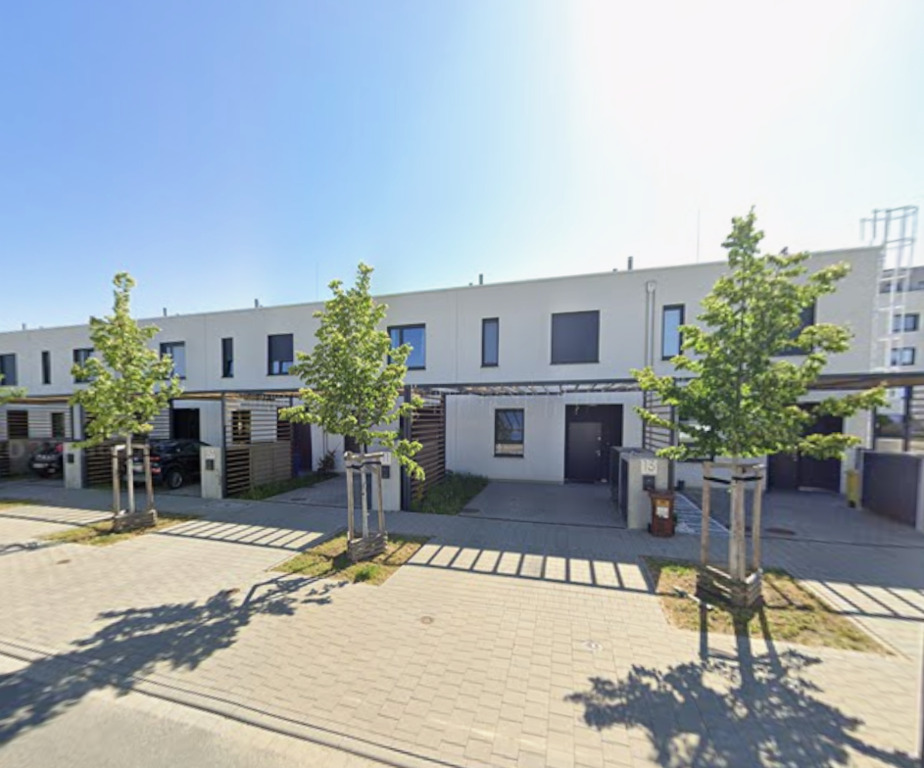 Dom / ogród + taras / Smart Home, klima. / Jagodno