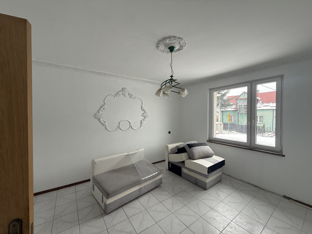 MIESZKANIE 3 POKOJE/90m2/Swoszowice