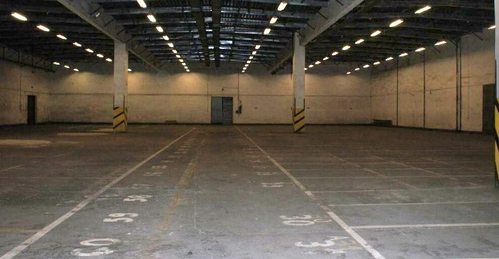 Lublin_Magazyn 1856m2_Do wynajęcia!!!