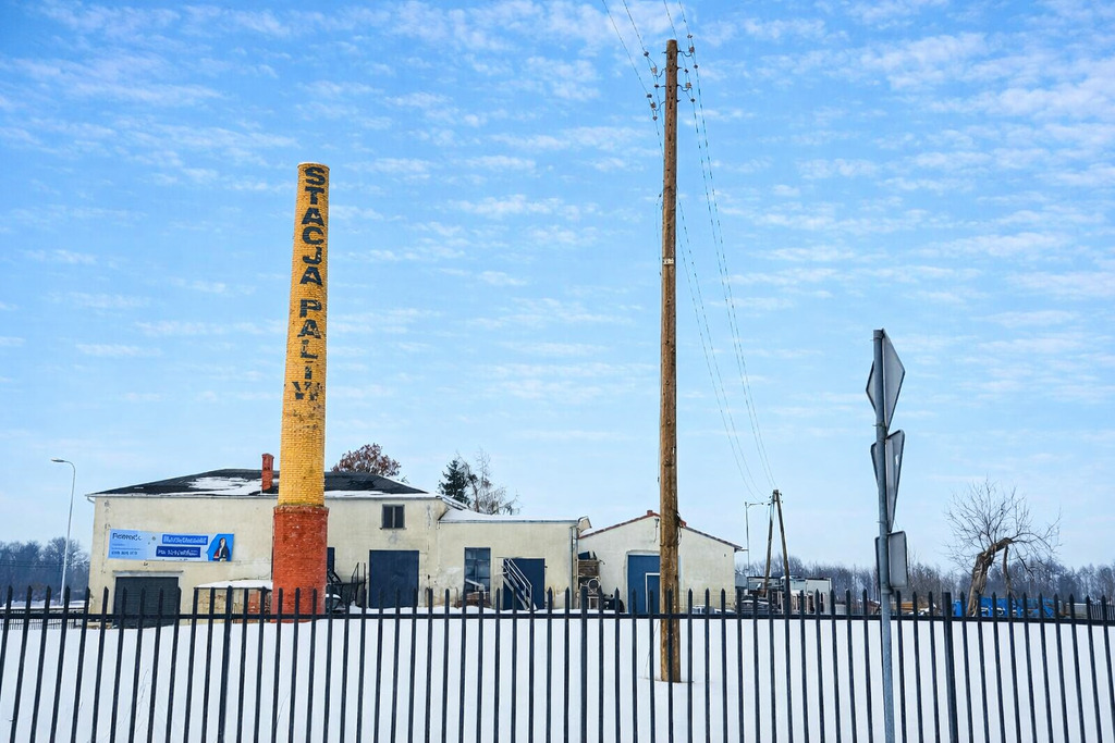 Atrakcyjna nieruchomość inwestycyjna woj Pomorskie