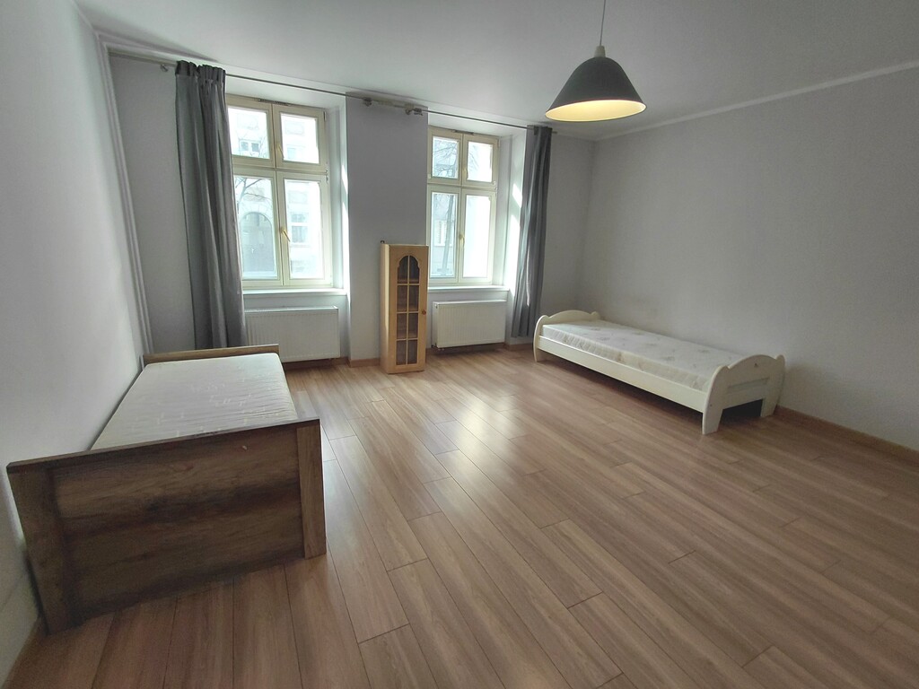 Mieszkanie do wynajęcia w centrum miasta