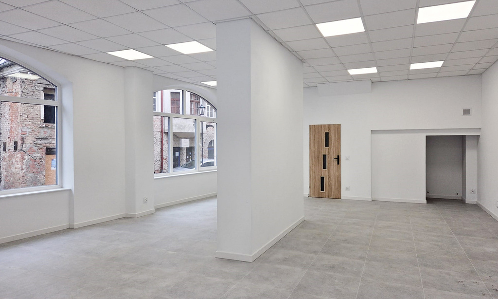 Lokal do wynajęcia po remoncie, Kłodzko