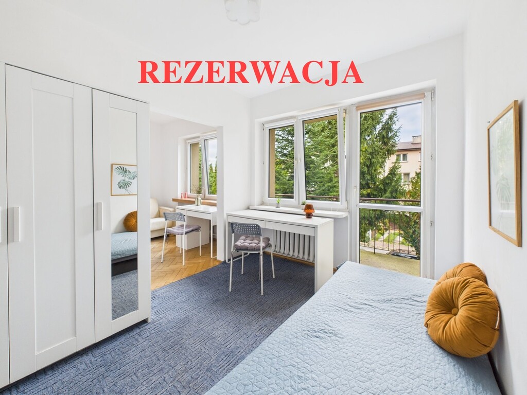 Dom- segment środkowy, Konstantynów