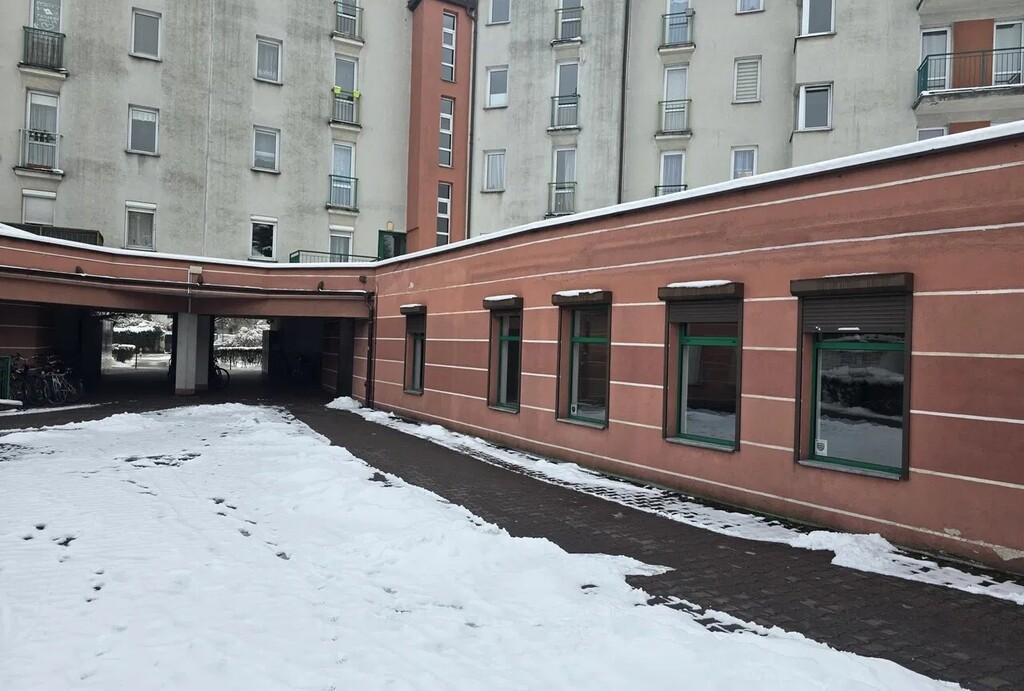 Lokal usługowo - handlowy 300 m2 ul. Konecznego