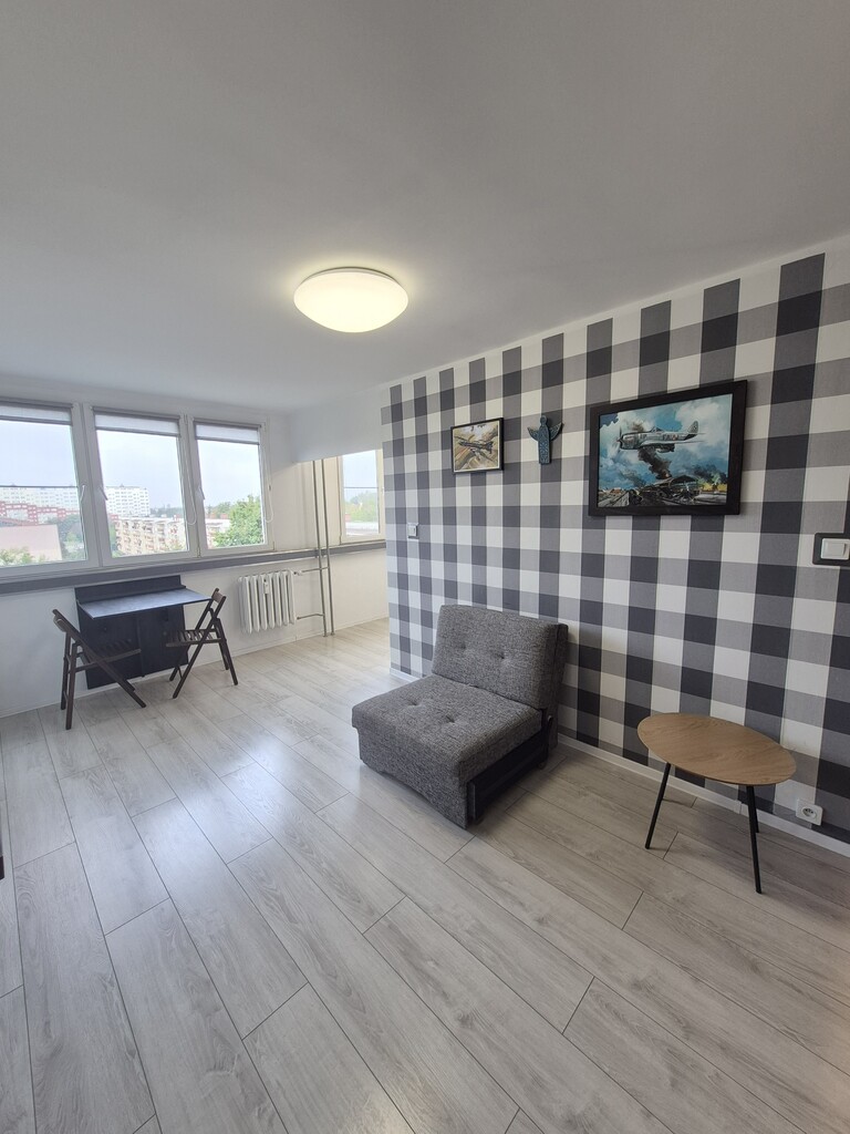 Mieszkanie 2 pokojowe os.Kopernika