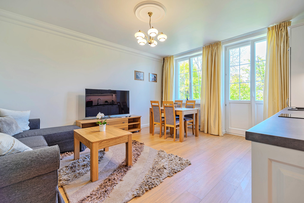 Tylko u Nas ! Apartament w kamienicy nad Motławą