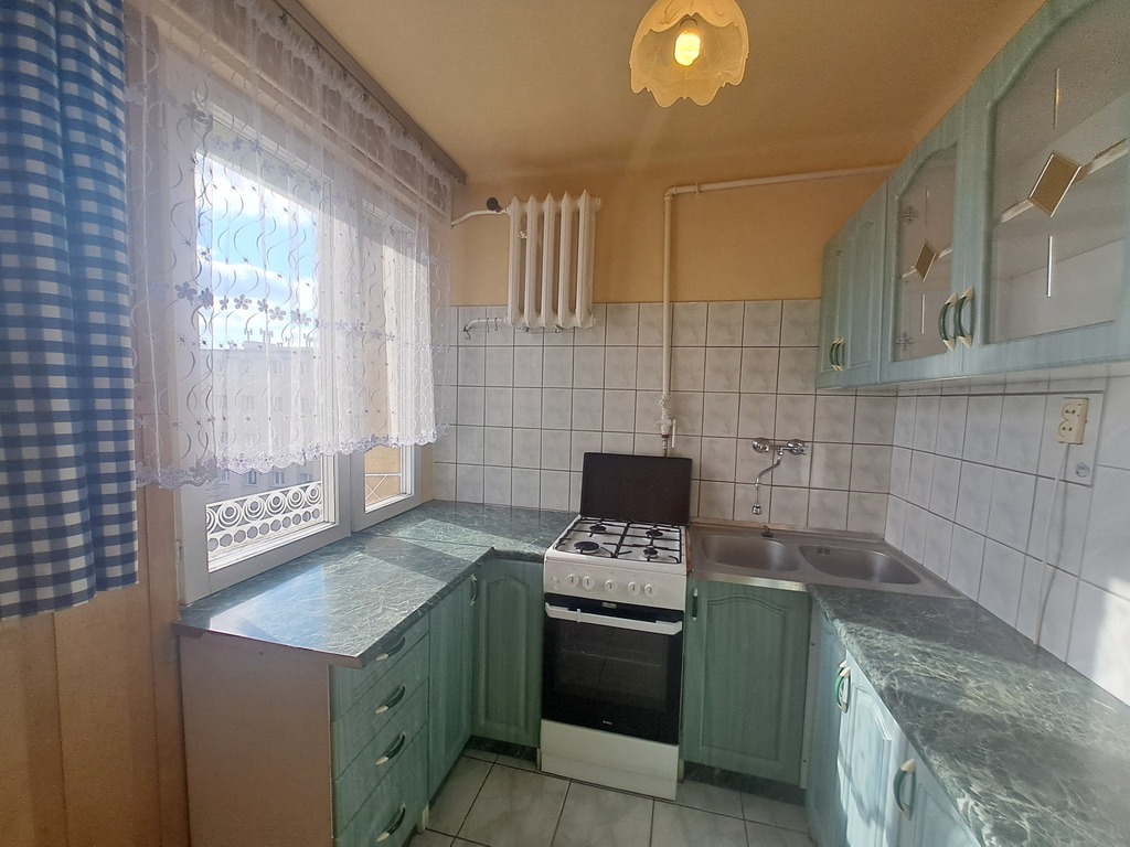 Mieszkanie na sprzedaż