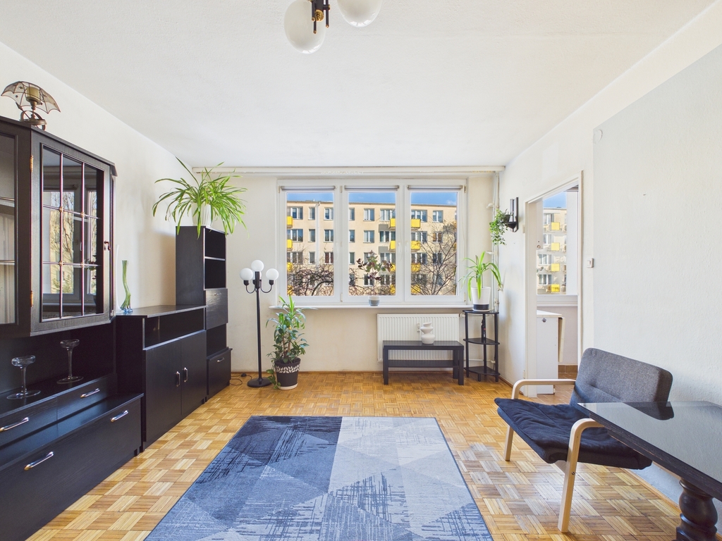 1 piętro | 29 m² | Metro Bródno | parking